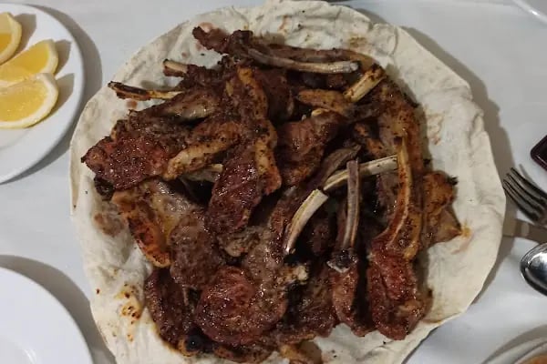 Konyalılar Restaurant - Anamur - Resim 5