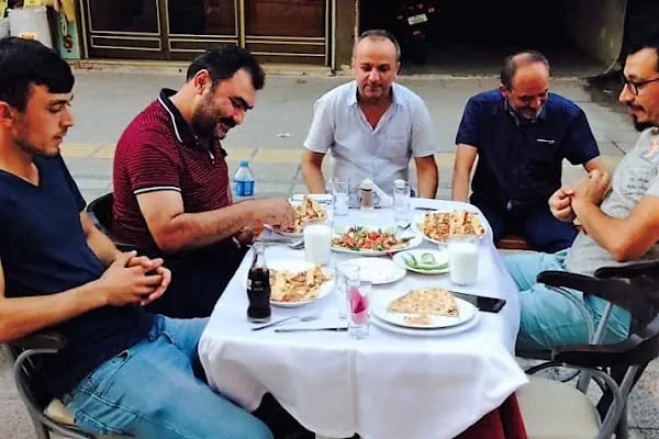Konyalılar Restaurant - Anamur - Resim 13