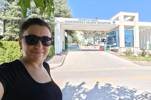 Ankara Üniversitesi Beypazarı Meslek Yüksekokulu - Resim 10