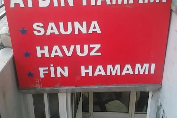 Aydın Sauna Hamam - Resim 2