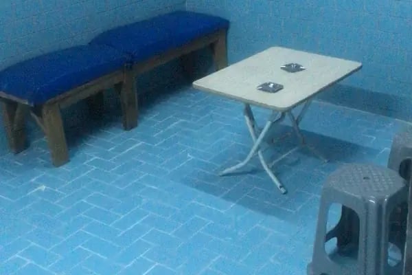 Aydın Sauna Hamam - Resim 1