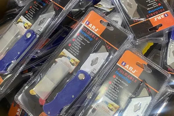 NİZİP AKÇELİK YAPI MARKET SANAYİ VE TİCARET LTD. ŞTİ. - Resim 15