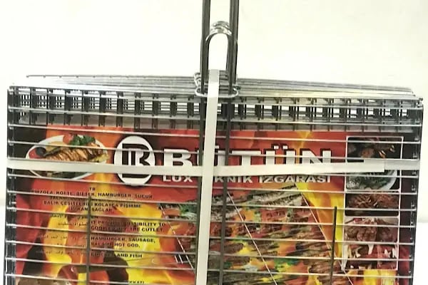 NİZİP AKÇELİK YAPI MARKET SANAYİ VE TİCARET LTD. ŞTİ. - Resim 10
