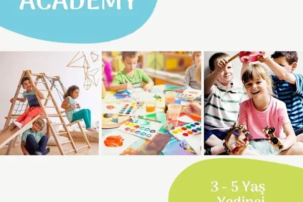 Kidzone Balçova - Resim 2