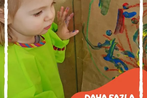 Kidzone Balçova - Resim 10