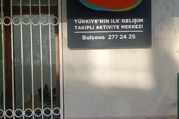 Kidzone Balçova - Resim 13