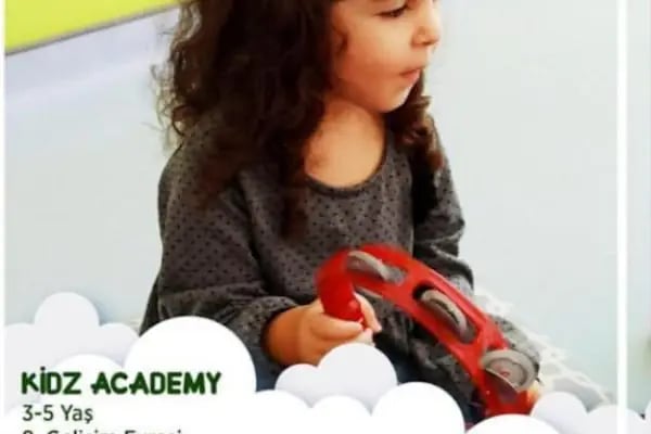 Kidzone Balçova - Resim 9