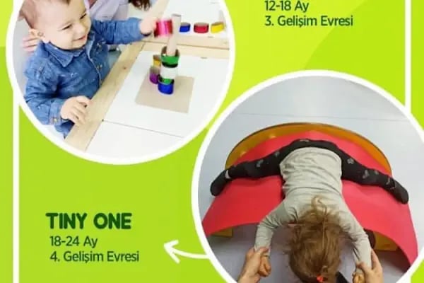 Kidzone Balçova - Resim 7