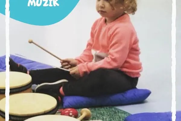 Kidzone Balçova - Resim 12