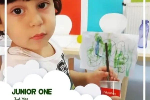 Kidzone Balçova - Resim 11