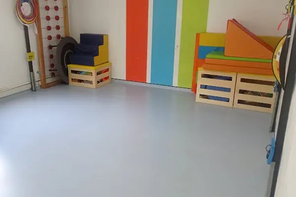Kidzone Balçova - Resim 14