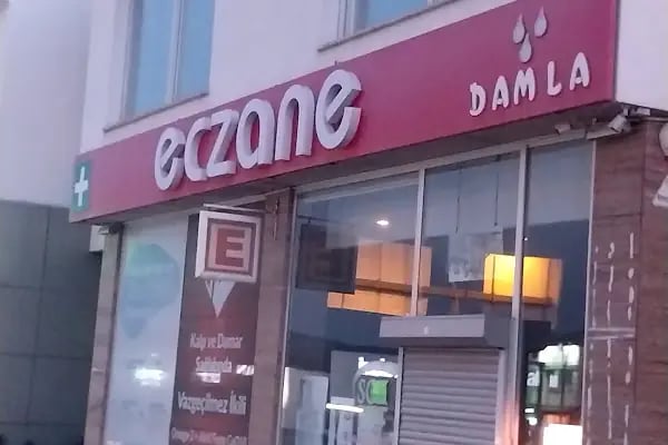 Damla Eczanesi - Resim 5