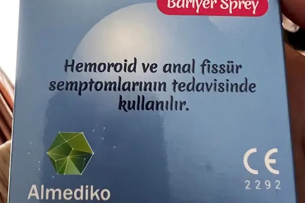 Damla Eczanesi - Resim 6