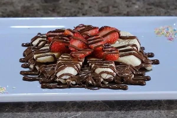 Ducks Waffle Coffee - Resim 10