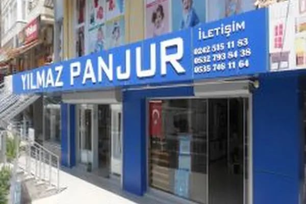 YILMAZ PANJUR ALANYA - Resim 4