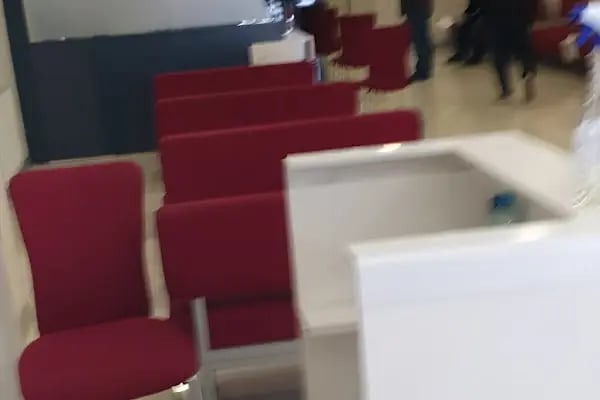 DenizBank Mevlana Şubesi - Resim 4