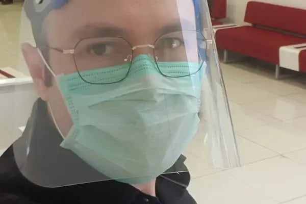 DenizBank Mevlana Şubesi - Resim 3