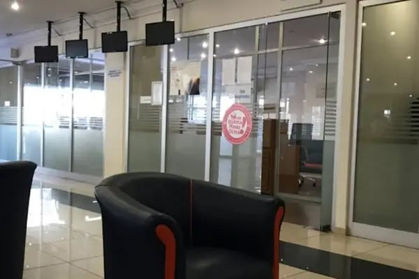 Kadıköy Tapu Müdürlüğü - Resim 15