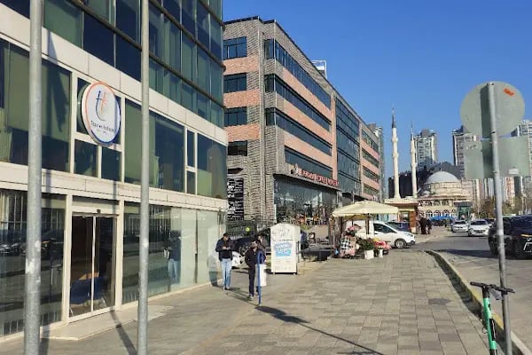 Kadıköy Tapu Müdürlüğü - Resim 7