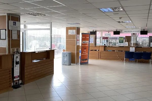 Kadıköy Tapu Müdürlüğü - Resim 3