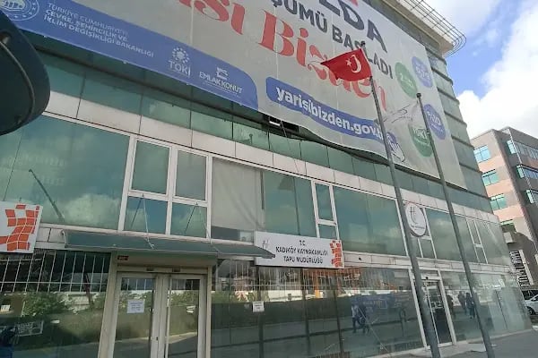 Kadıköy Tapu Müdürlüğü - Resim 11