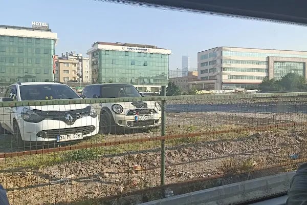 Kadıköy Tapu Müdürlüğü - Resim 14