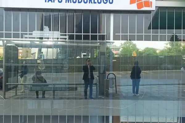 Kadıköy Tapu Müdürlüğü - Resim 9