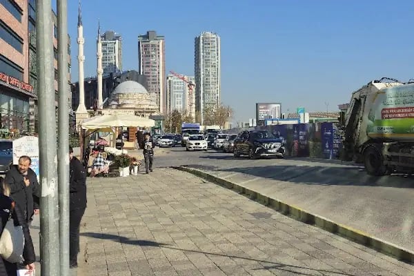 Kadıköy Tapu Müdürlüğü - Resim 20