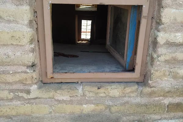 Fakih Dede Türbesi - Resim 13