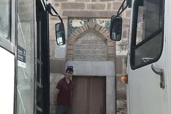 Fakih Dede Türbesi - Resim 20