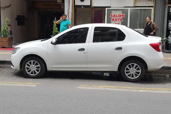 ROTA 54 ARAÇ KİRALAMA ve OTO ALIM SATIM - Resim 15
