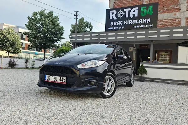 ROTA 54 ARAÇ KİRALAMA ve OTO ALIM SATIM - Resim 13