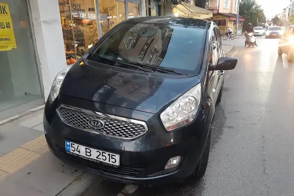 ROTA 54 ARAÇ KİRALAMA ve OTO ALIM SATIM - Resim 12