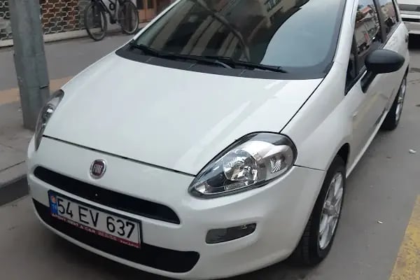 ROTA 54 ARAÇ KİRALAMA ve OTO ALIM SATIM - Resim 10