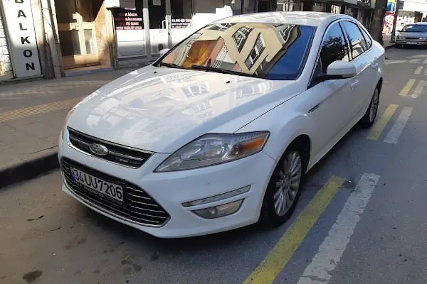ROTA 54 ARAÇ KİRALAMA ve OTO ALIM SATIM - Resim 14