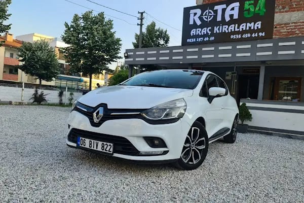 ROTA 54 ARAÇ KİRALAMA ve OTO ALIM SATIM - Resim 3