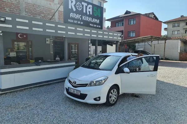 ROTA 54 ARAÇ KİRALAMA ve OTO ALIM SATIM - Resim 16