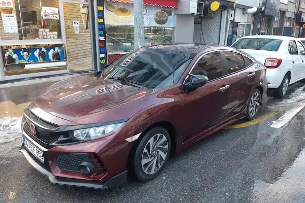 ROTA 54 ARAÇ KİRALAMA ve OTO ALIM SATIM - Resim 18
