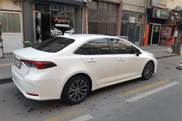 ROTA 54 ARAÇ KİRALAMA ve OTO ALIM SATIM - Resim 5