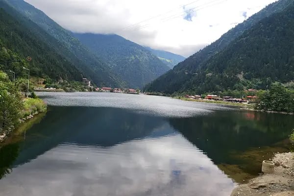 Trabzon Suites 2 - Resim 9