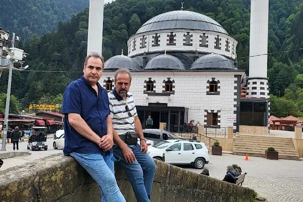 Trabzon Suites 2 - Resim 6
