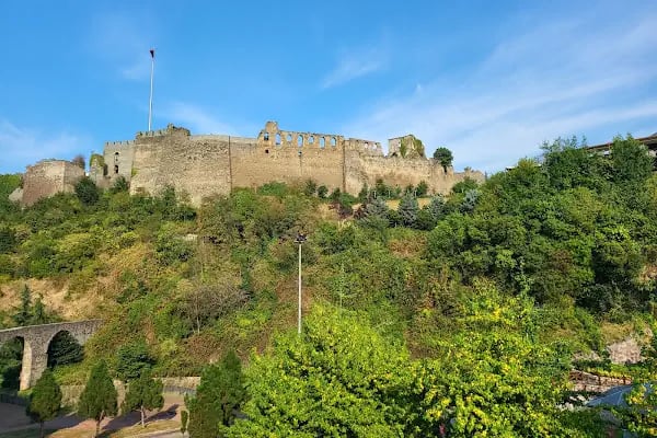 Trabzon Suites 2 - Resim 1