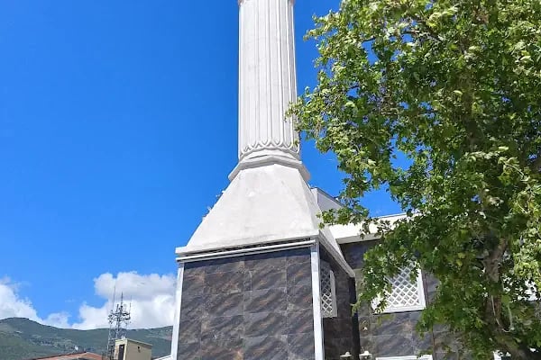HACI OSMAN-HAYRIYE OKUMUŞ SAHİL CAMİİ(GemlikSahilCamii - Resim 2