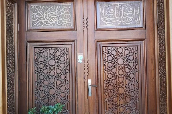 HACI OSMAN-HAYRIYE OKUMUŞ SAHİL CAMİİ(GemlikSahilCamii - Resim 7