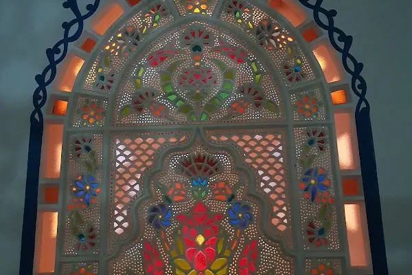 HACI OSMAN-HAYRIYE OKUMUŞ SAHİL CAMİİ(GemlikSahilCamii - Resim 9