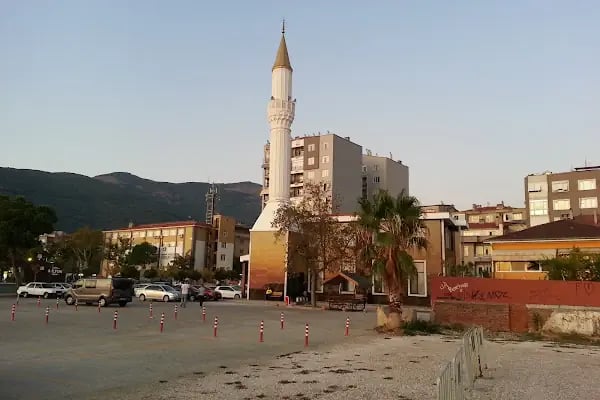 HACI OSMAN-HAYRIYE OKUMUŞ SAHİL CAMİİ(GemlikSahilCamii - Resim 16
