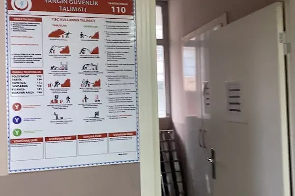 T.C. Sağlık Bakanlığı Bağcılar 6 No’lu Aile Sağlığı Merkezi - Resim 14