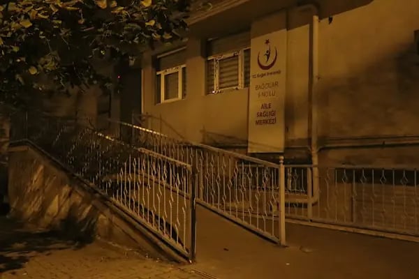 T.C. Sağlık Bakanlığı Bağcılar 6 No’lu Aile Sağlığı Merkezi - Resim 12