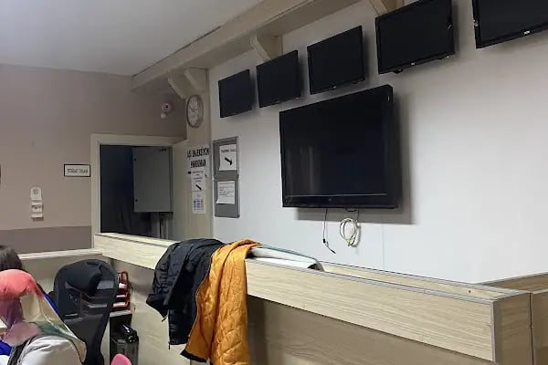 T.C. Sağlık Bakanlığı Bağcılar 6 No’lu Aile Sağlığı Merkezi - Resim 9