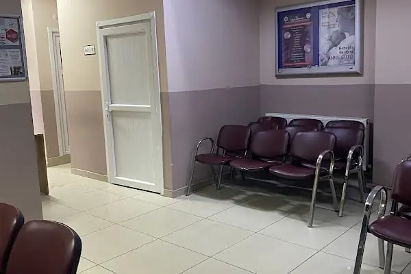 T.C. Sağlık Bakanlığı Bağcılar 6 No’lu Aile Sağlığı Merkezi - Resim 2